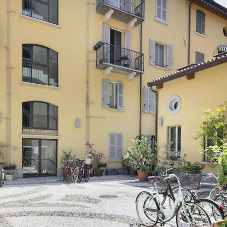 Easylife - Romantico Appartamento Sui Navigli Mediolan Zewnętrze zdjęcie