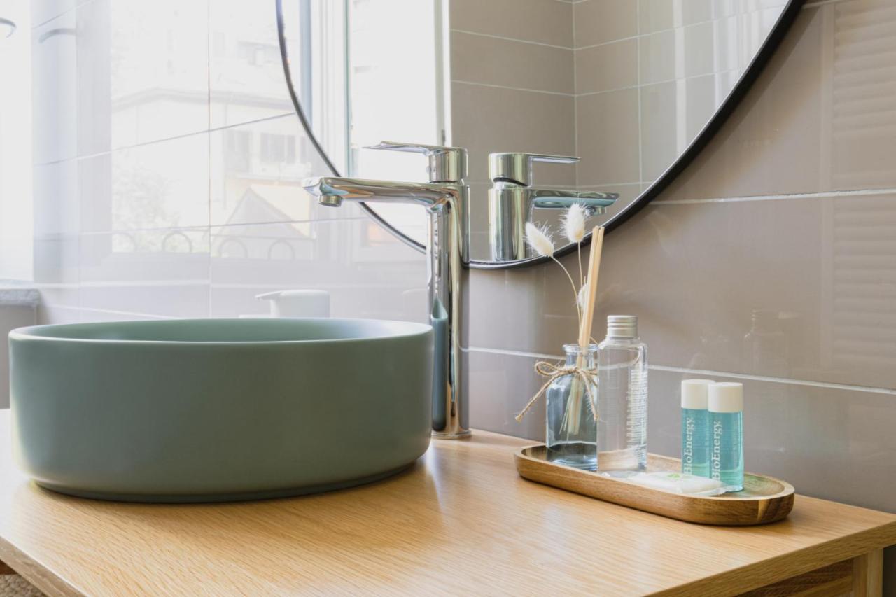Easylife - Romantico Appartamento Sui Navigli Mediolan Zewnętrze zdjęcie