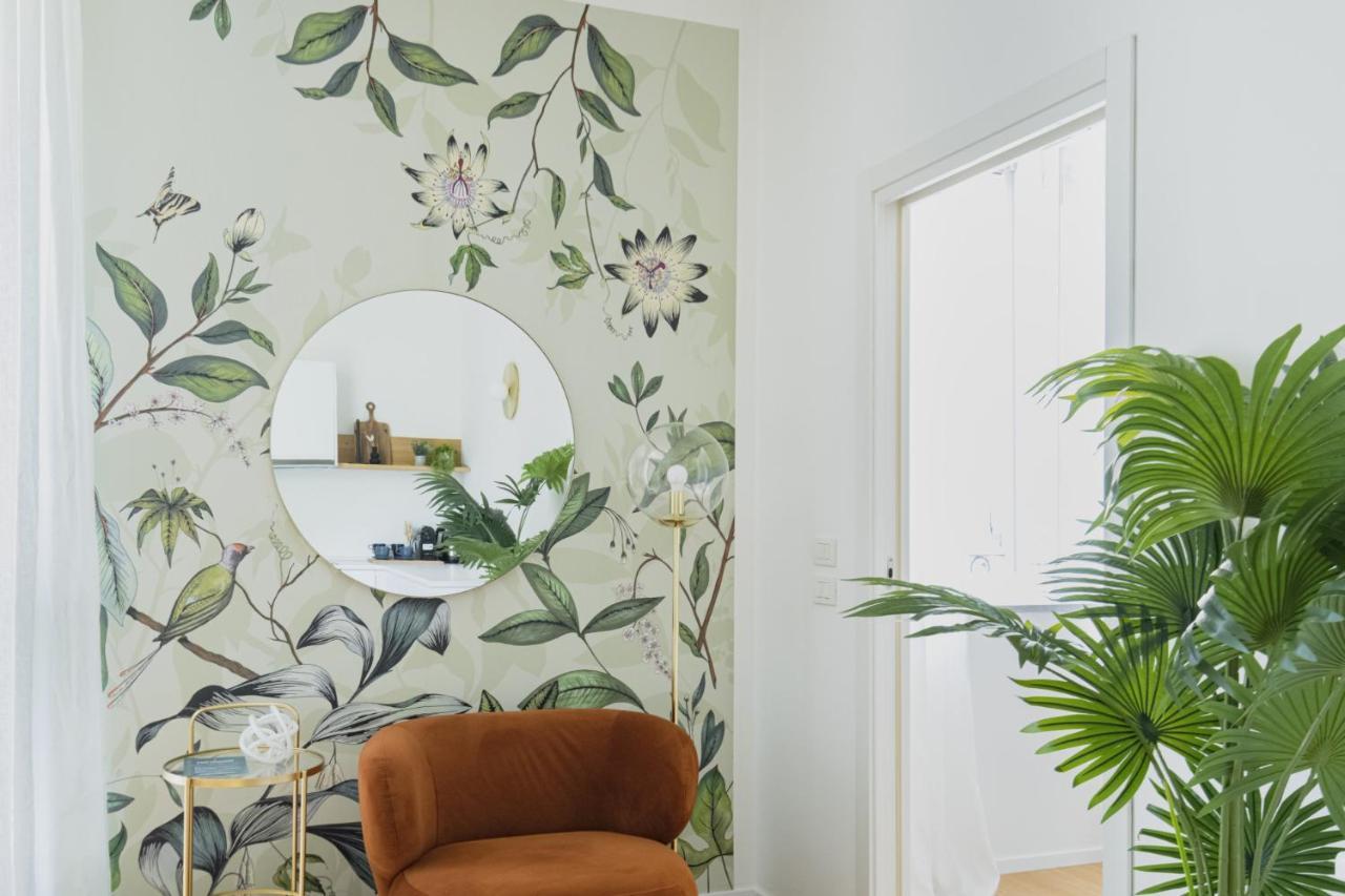 Easylife - Romantico Appartamento Sui Navigli Mediolan Zewnętrze zdjęcie