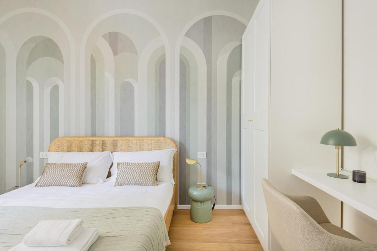 Easylife - Romantico Appartamento Sui Navigli Mediolan Zewnętrze zdjęcie