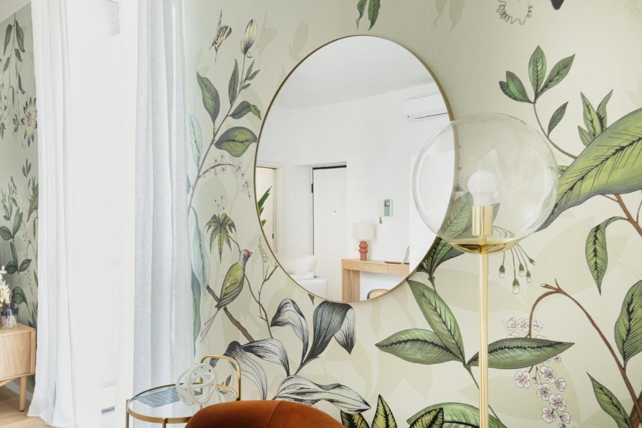 Easylife - Romantico Appartamento Sui Navigli Mediolan Zewnętrze zdjęcie