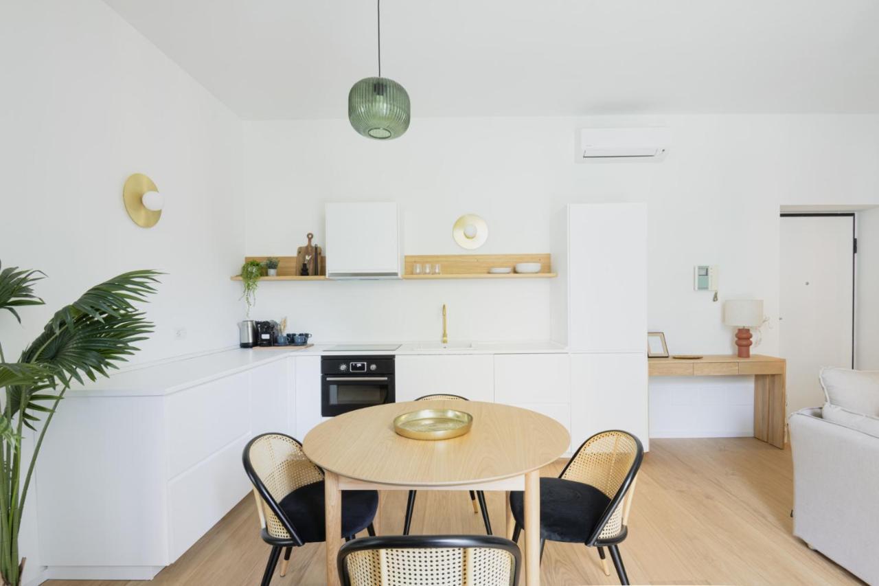 Easylife - Romantico Appartamento Sui Navigli Mediolan Zewnętrze zdjęcie
