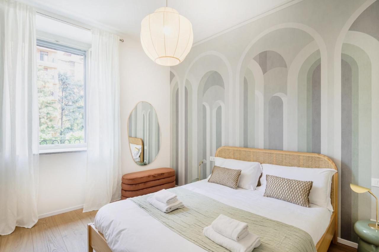 Easylife - Romantico Appartamento Sui Navigli Mediolan Zewnętrze zdjęcie