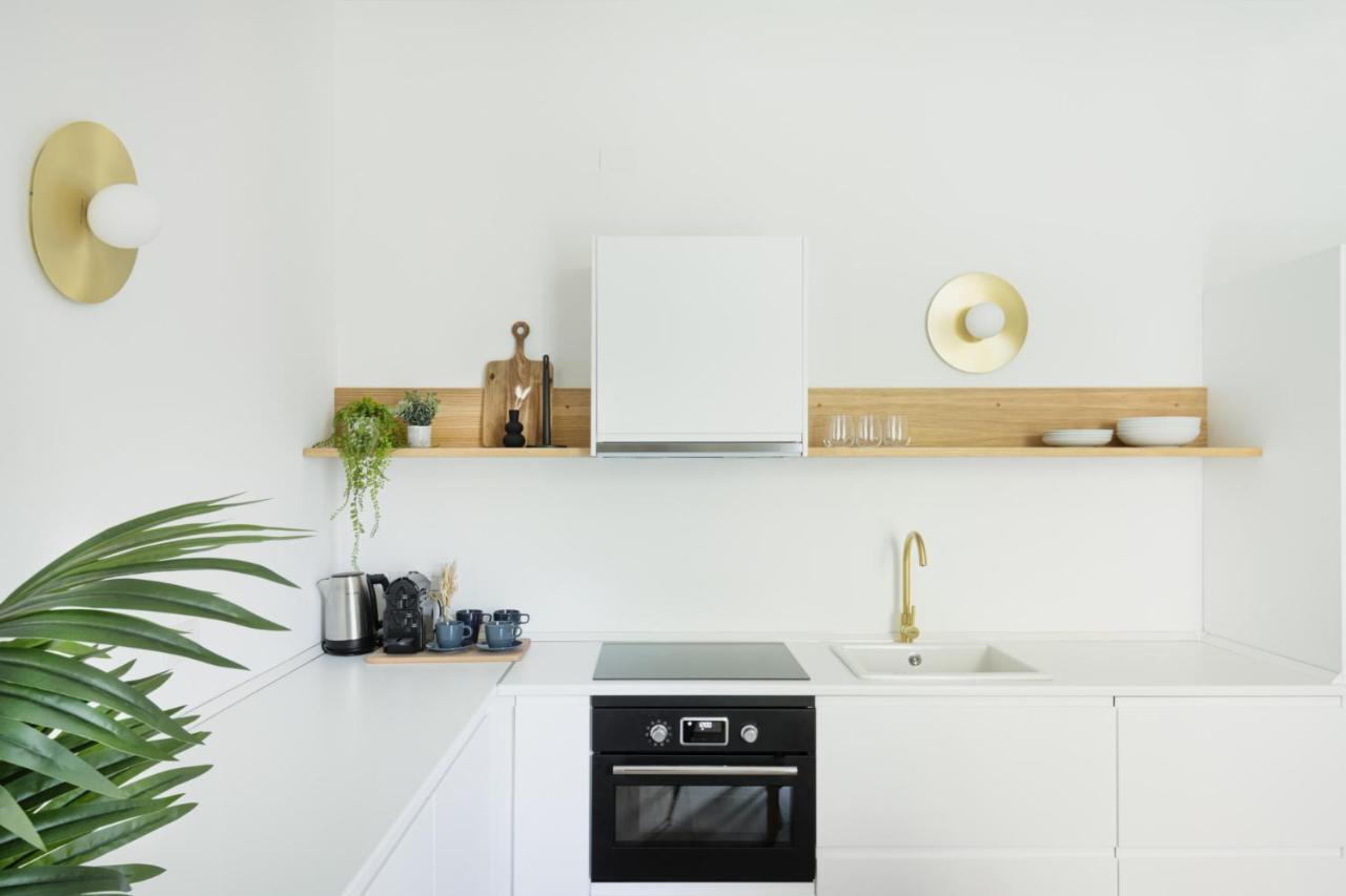 Easylife - Romantico Appartamento Sui Navigli Mediolan Zewnętrze zdjęcie